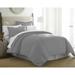 Pointehaven 525 Thread Count Luxury 100% Long Staple Cotton Sateen Duvet Set