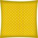 Joita DINER DOT Pineapple Indoor/Outdoor - Zippered Pillow Cover