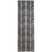 XRAY SHIBORI B+W Area Rug by Kavka Designs