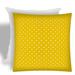 Joita DINER DOT Polyester Throw Pillow Cover with Insert