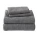 Linery & Co. Ultra Soft Cotton Blend Heathered Jersey Knit Sheet Set