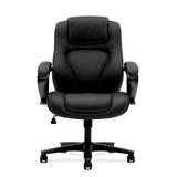 HON Managerial Office Chair - High-Back Computer Desk Chair