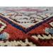 FineRugCollection Hand Made Serapi Oriental Rug - 9' x 11'11"