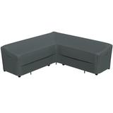 Elegant V-Shaped Sectional Sofa Cover All-Weather & Tailored Fit