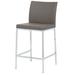 Kahlo Faux Leather Bar & Counter Stool (30-inch/26-inch)