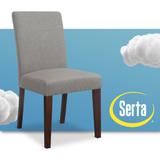 Serta Liam Dining Chair, Set of 2