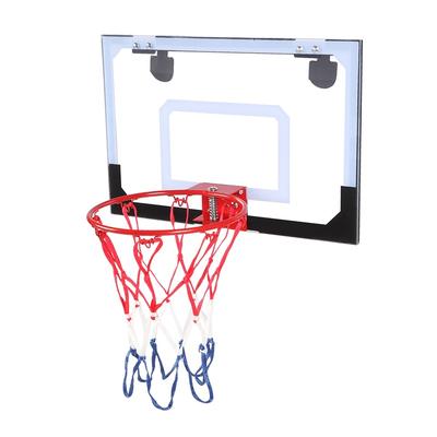 Wall Mounted Mini Basketball Hoop Backboard