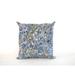 Spattered Marble 20-inch Throw Pillow