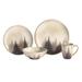 Paseo Road by Hiend Accents Clearwater Pines Ceramic Dinnerware Set, 16PC