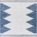 Livabliss Aleida Indoor/Outdoor Modern Area Rug