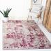 SAFAVIEH Madison Poranna Modern Abstract Rug