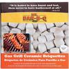 MR. BAR-B-Q Ceramic Briquettes 60 pc.