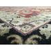 FineRugCollection Hand Made Very Fine Kashan Oriental Rug - 8' x 10'