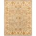 SAFAVIEH Heritage Handmade Kaitlyn Traditional Oriental Wool Area Rug