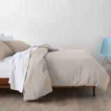 Super Soft Triple Brushed Microfiber Duvet Cover Set