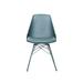 Angel (Set of 4) Mid-century Modern Eiffel Style Chair