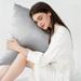 Beaute Living 22 Momme Pure Mulberry Silk Pillowcase