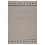 Alix Indoor/ Outdoor Trellis Area Rug