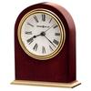 Howard Miller Craven Classic, Vintage, Transitional, Accent Mantel Clock, Reloj del Estante