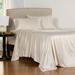 Copper Grove Clifton Luxury Satin Bed Sheet Set