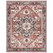 SAFAVIEH Herat Chantall Traditional Distressed Rug