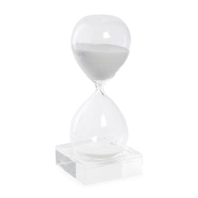 Infinity Crystal Sand Timer-30Min