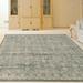 Admire Home Living Corina Traditional Oriental Distressed Vintage Pattern Area Rug