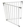 Dreambaby Royale Converta Gate-2 Panel Extension - White