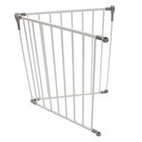 Dreambaby Royale Converta Gate-2 Panel Extension - White