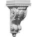 4 7/8"W x 5 1/2"D x 10 1/8"H Hamilton Corbel