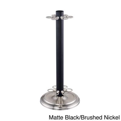 Avery Home Lighting Billiard Cue Stand