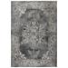 Alora Decor Swagger Persian-style Medallion Rug