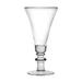 Majestic Gifts Inc. Crystal Dessert/ Ice Cream Cups-6" D- Set/4