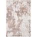 SAFAVIEH Hand-knotted Expression Melisa Vintage Abstract Wool Rug