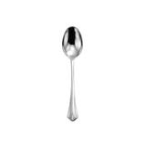 Oneida 18/0 Stainless Steel Hallmark Oval Bowl Soup/Dessert Spoons (Set of 36)