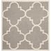 SAFAVIEH Handmade Flatweave Dhurries Bethany Modern Moroccan Wool Rug