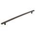 Cyprus 18 in (457 mm) Center-to-Center Oil-Rubbed Bronze Appliance Pull