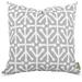 Majestic Home Goods Aruba Indoor / Outdoor Large Pillow 20" L x 8" W x 20" H