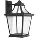 Progress Lighting Endorse One-light Large Wall Lantern with AC LED Module