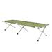 Sleeping Equipment Portable Folding Camping Cot with Carrying Bag