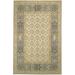 Safavieh Hand-Knotted French Aubusson Ivory Traditional Wool Rug