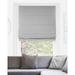 CHICOLOGY Cordless Roman Shades, Blackout