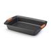 Rachael Ray Bakeware, Oven Lovin' Rectangle 9-Inch by 13-Inch Cake Pan