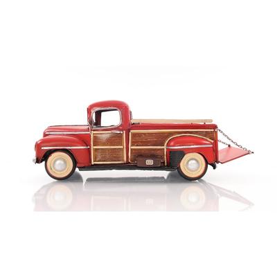 1942 Fords Pickup 1:12 Scale Model