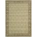 Nourison Persian Empire Traditional Floral Bordered Area Rug