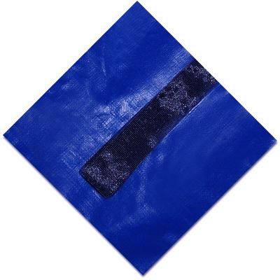 Blue Wave 15 Year Round Above Ground Winter Pool Cover