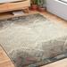 Alexander Home Armanda Modern Tribal Inspired Indoor/ Outdoor Area Rug