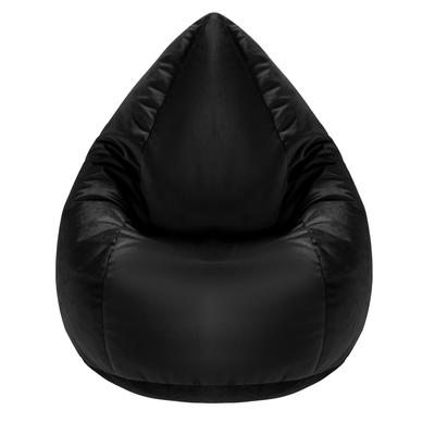 Gouchee Home Sambre Velvet Bean Bag Chair