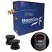 SteamSpa Oasis 12kw Steam Generator Package in Oil Rubbed Bronze