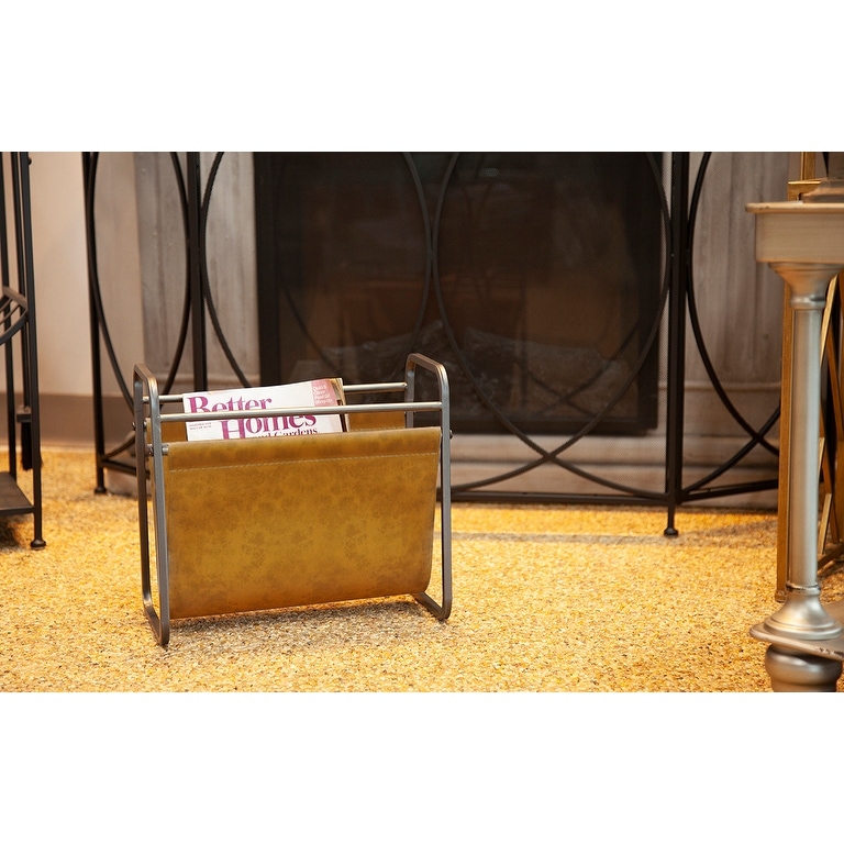 DesignStyles Magazine Holder